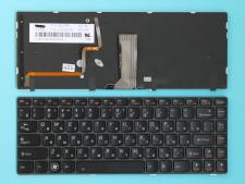 Клавіатура Lenovo&nbsp;Ideapad&nbsp;Y480